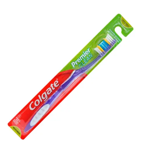 Cepillo Dental Colgate Adulto