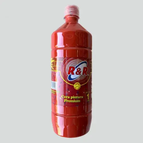 Cera Pintura RyR 1 Lt
