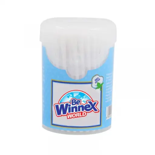 Cotonitos Winnex 100 un