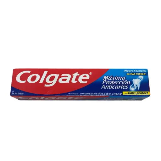Crema Dental Colgate Maxi Protección 95 gr