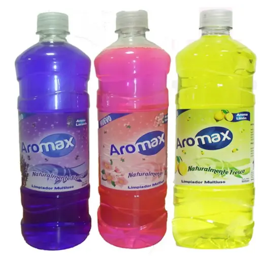 Limpia piso Aromax Surprise 900 ml