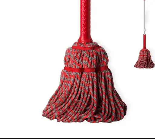 Mopa microfibra Liao
