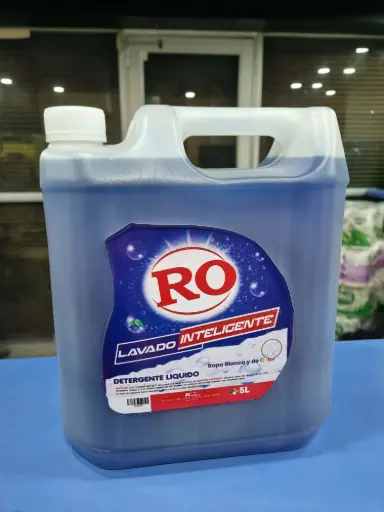 Pack Lavado Ro