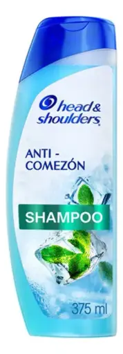 Shampoo Head&Shoulders Anticomezon 375 ml