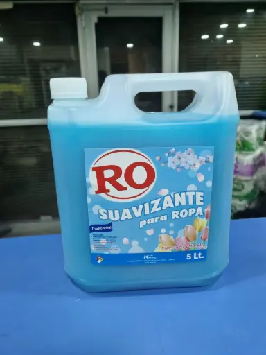 Suavisante Ro Alt 5 lt