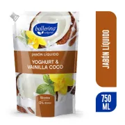 Jabón Ballerina Coco 750 Ml