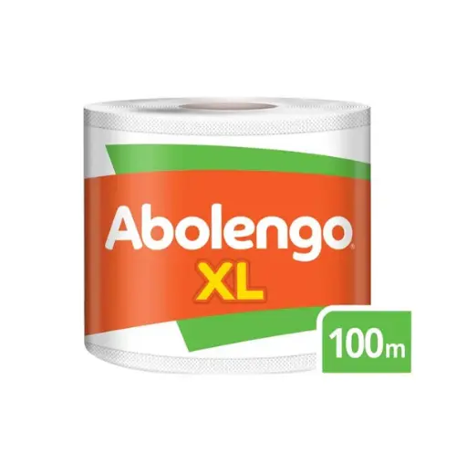 Toalla de Papel Abolengo XL 100 mts